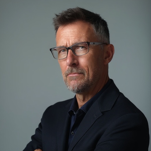 Krzysztof Wiśniewski — mostbet reviewer